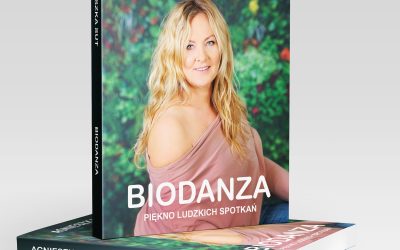 Książka o Biodanzie po polsku